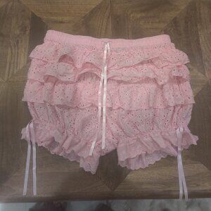 My Violet shorts size 3xl New
